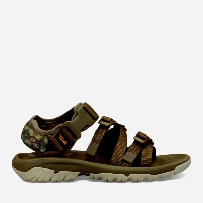 Teva Men's Hurricane XLT2 Alp Sandals Sale NZ (MZUPD-4821)